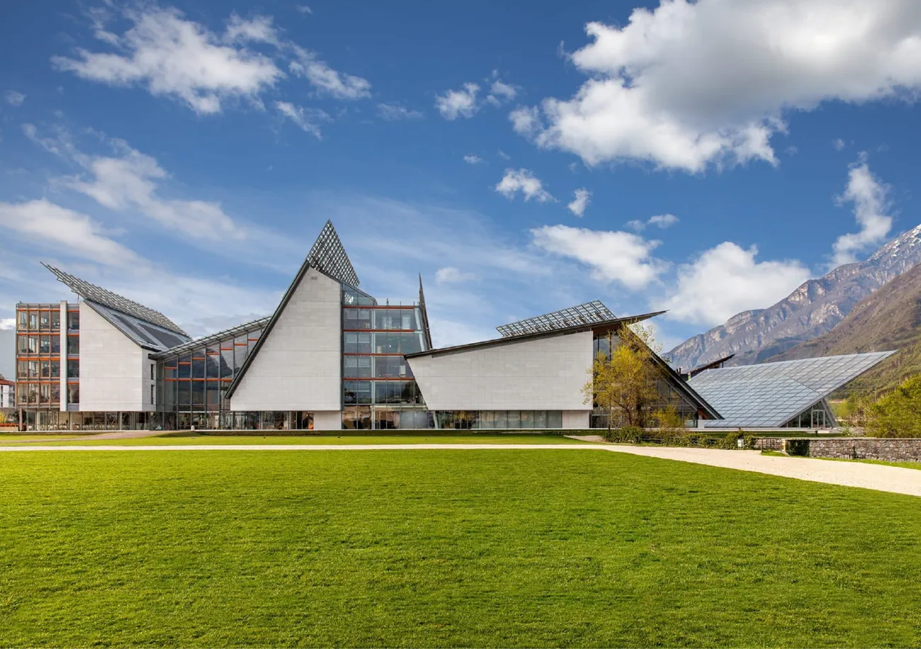 Premio Human Positive MUSE