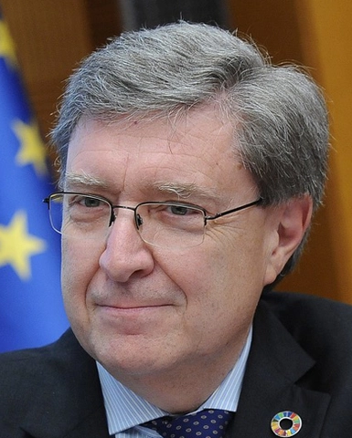 Premio Human Positive giuria Enrico Giovannini
